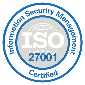 Information Security Management System in Accordance with ISO/IEC 27001:2022