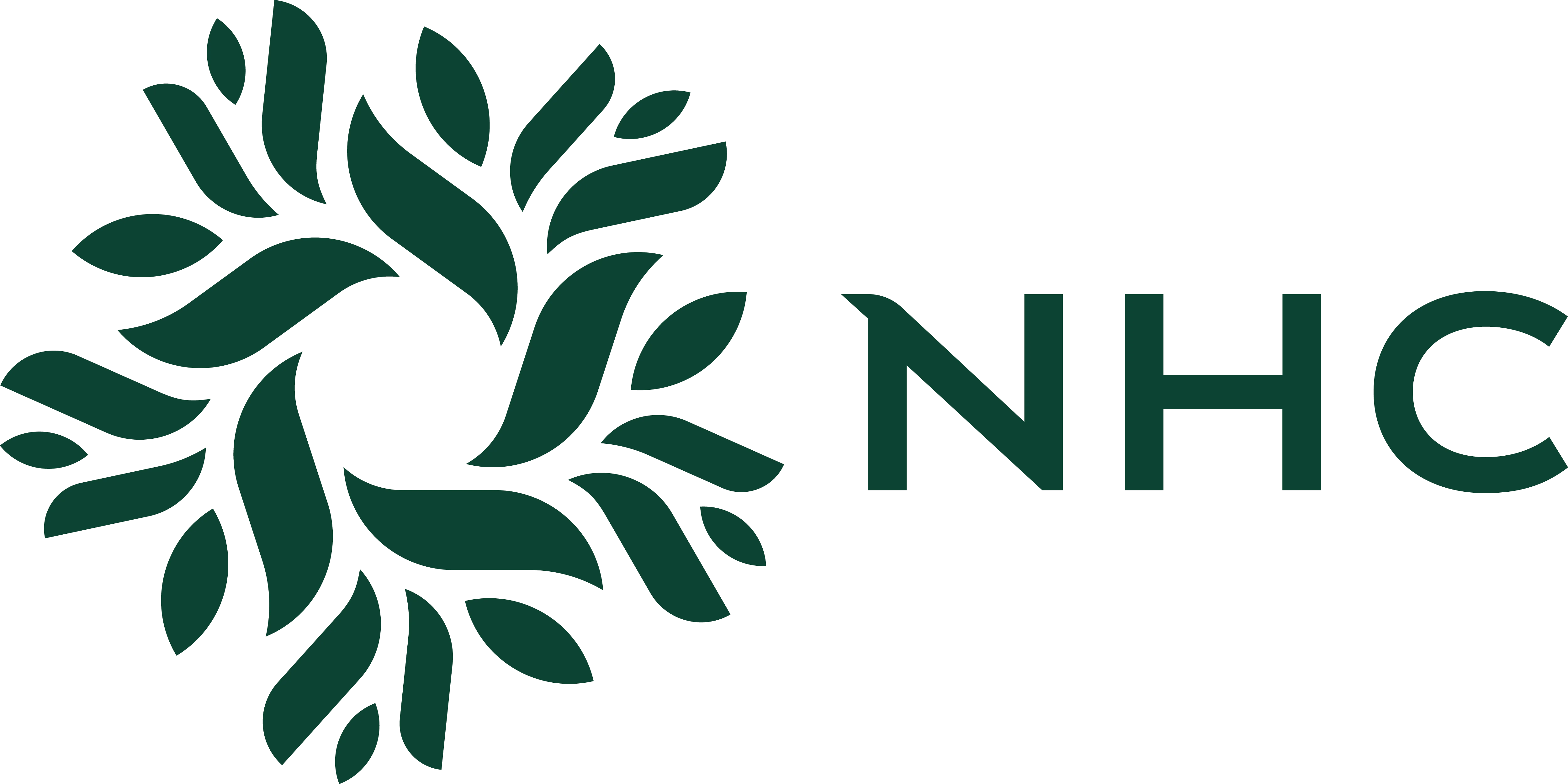 New partner logo