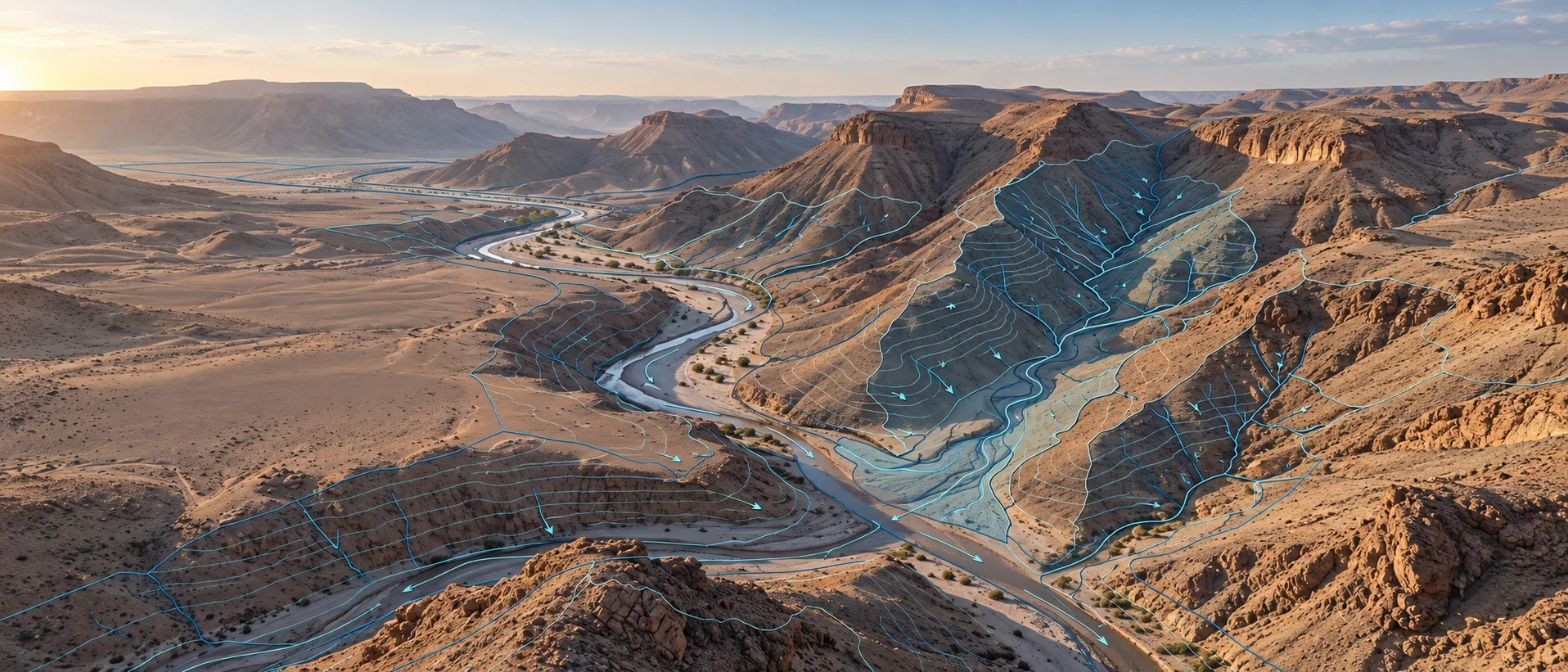 Hydrological and Traffic Studies, and Review and Approval of Plans
