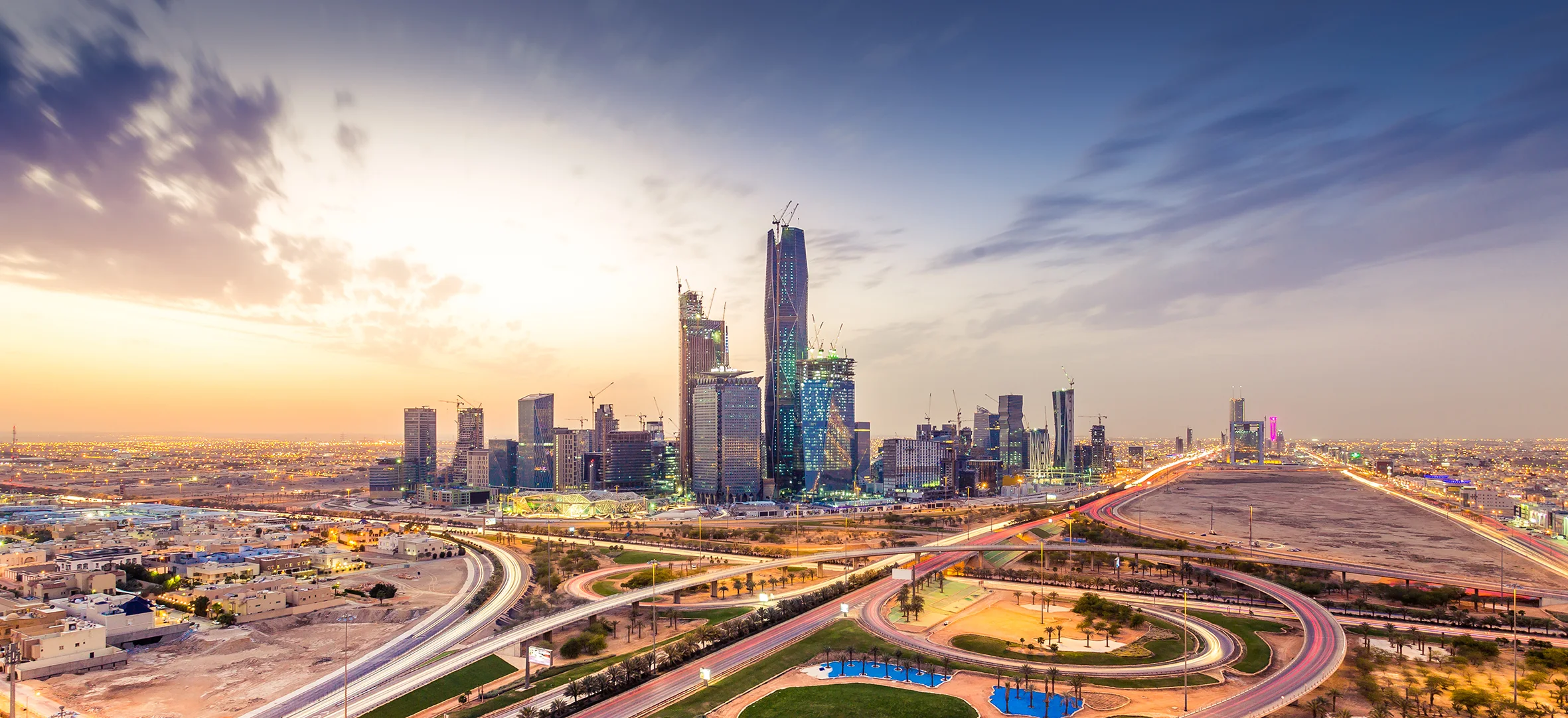 Framework Agreement for Road Sector Consultancy Support across Saudi Arabia