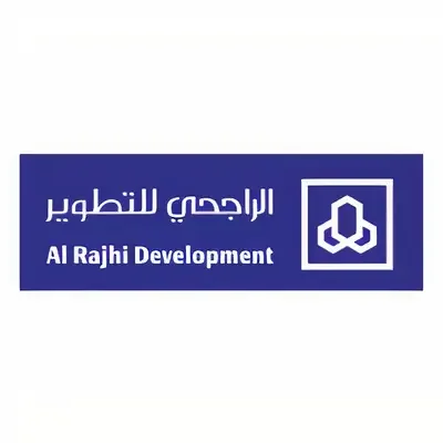 Al Rajhi Development logo