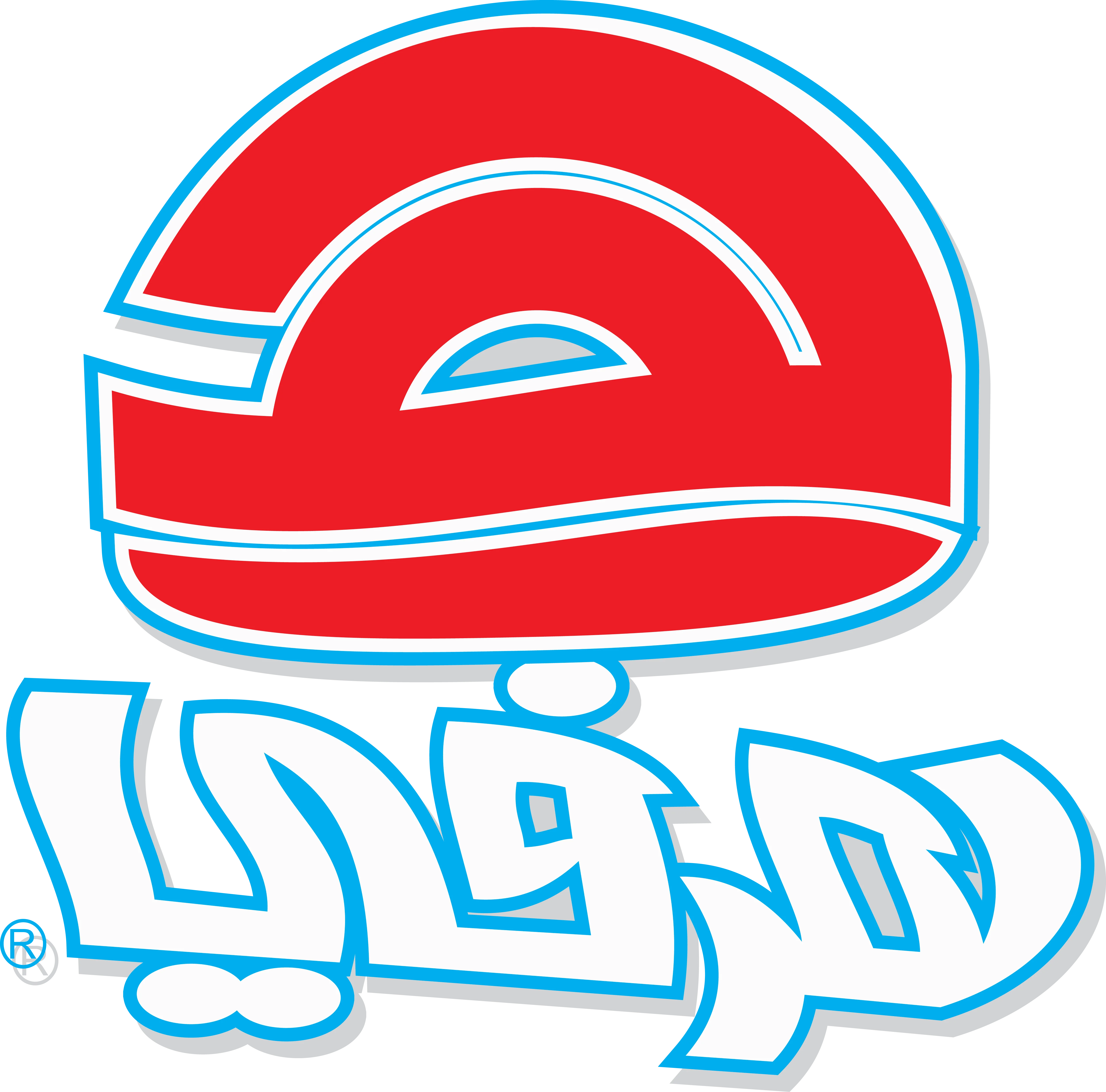 New partner logo