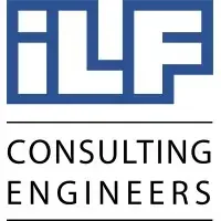 ILF Consulting Engineers logo