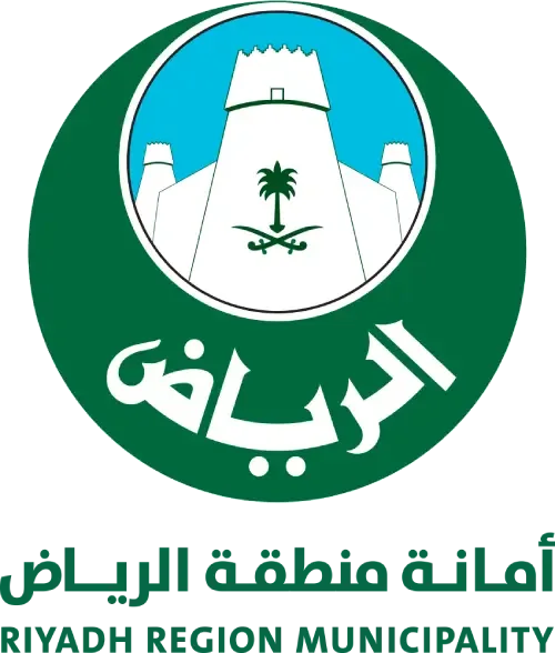 Amanah Riyadh logo