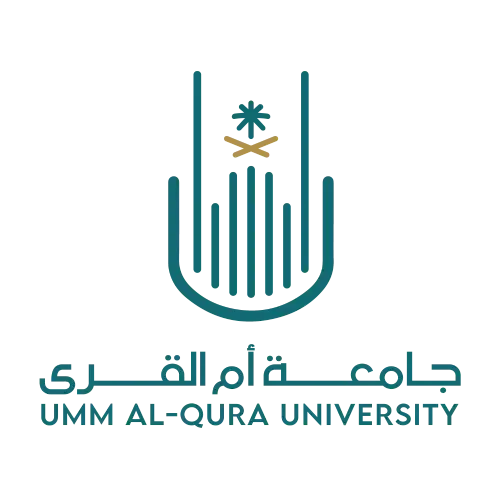 Umm Al-Qura University logo