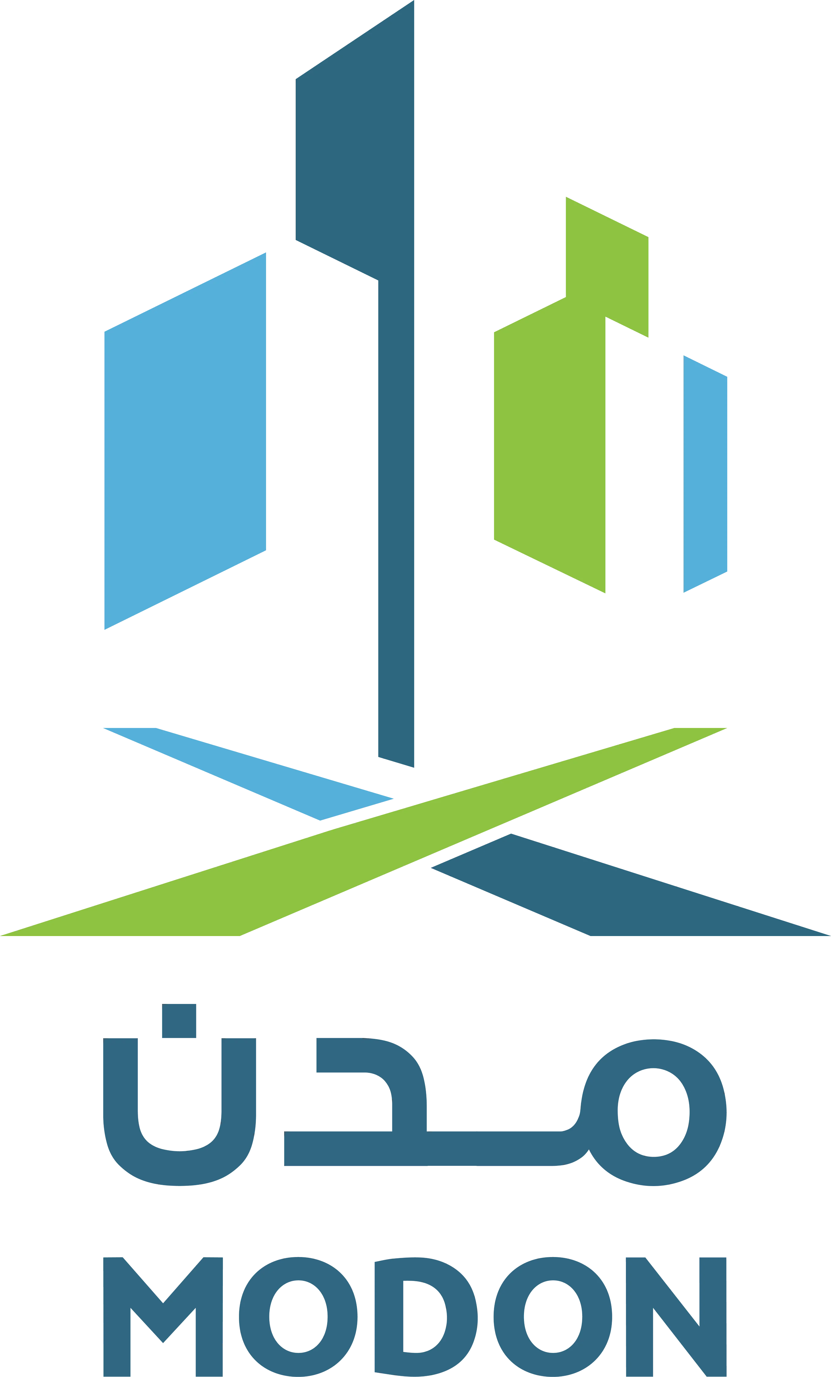 New partner logo
