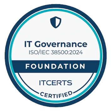 Governance of Information Technology in Accordance with ISO/IEC 38500:2024