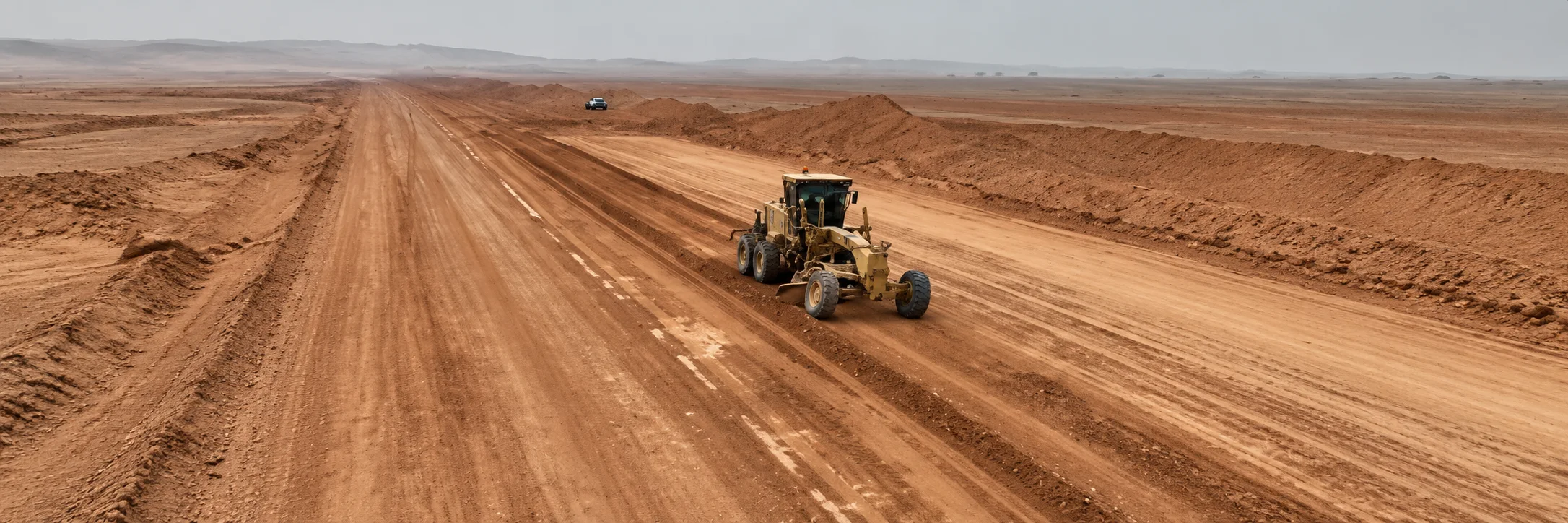 Wahat Mulham Development – Riyadh Region