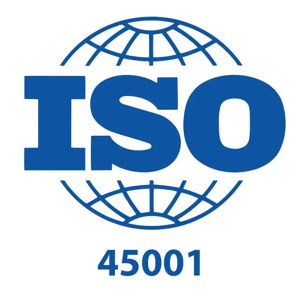 Occupational Health and Safety Management System (OH&S) in Accordance with ISO 45001