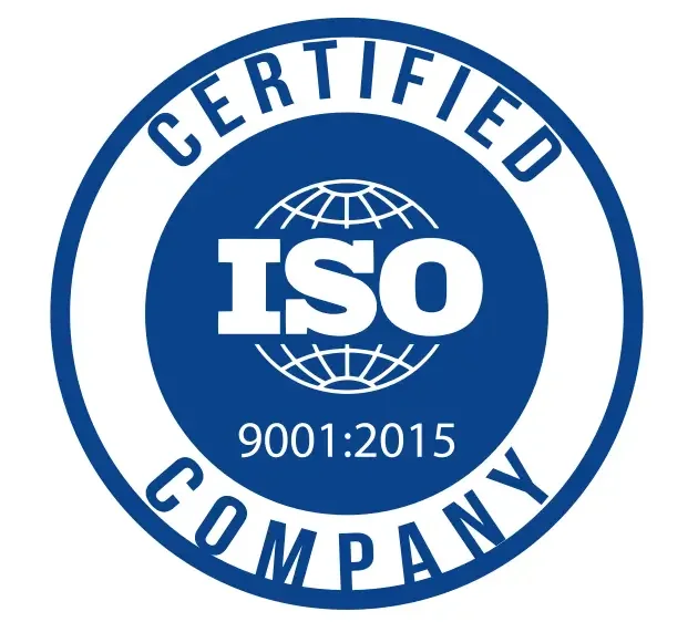 Quality Management System (QMS) in Accordance with ISO 9001